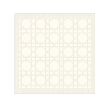 Bbc Kni Blanket - 23I Ivoire/Or