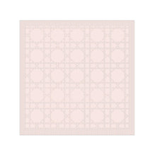 Bbc Kni Blanket - 353 Poudre