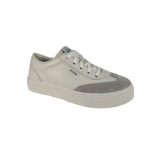 Sho Lea Shoes - 191 Blanc/Gris