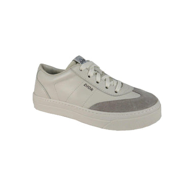 Sho Lea Shoes - 191 Blanc/Gris