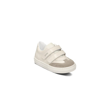 Sho Lea Shoes - 191 Blanc/Gris