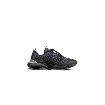 Men Sneaker M - H900 Black