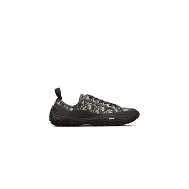Men Sneaker M - H961 Black/Beige