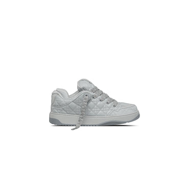 Men Sneaker M - H868 Grey/Grey