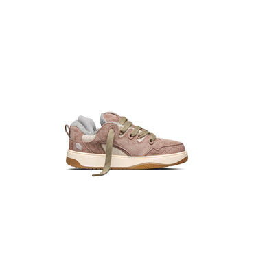 Men Sneaker M - H761 Brown/Beige