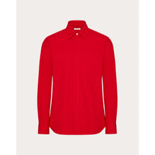 Shirts Shirt - Rosso