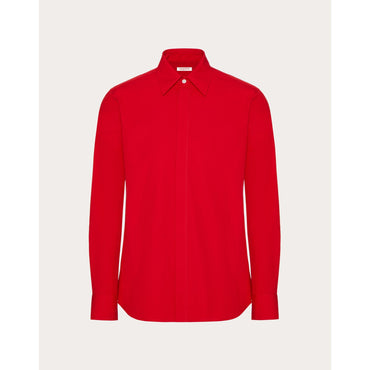 Shirts Shirt - Rosso