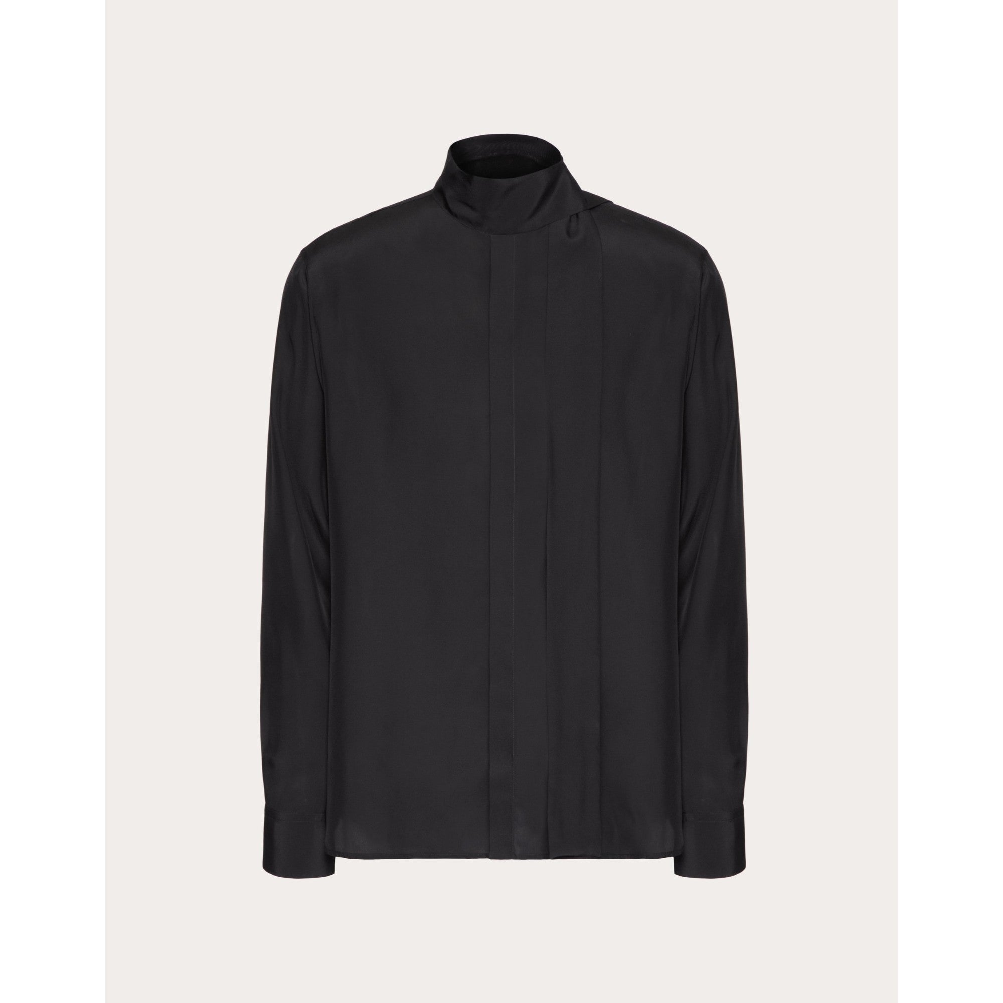 Shirts Shirt - Nero