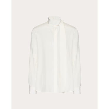 Shirts Shirt - Avorio