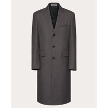 Formalwear Coat - Grigio
