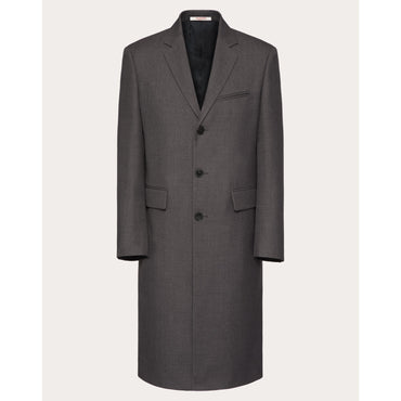 Formalwear Coat - Grigio