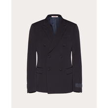 Formalwear Jacket - Navy