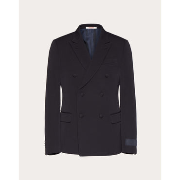 Formalwear Jacket - Navy