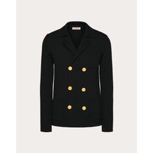 Collection Coat - Nero