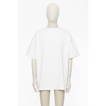 Toile Iconographe TShirt - St. Toile Iconograph Bianco/Bianco