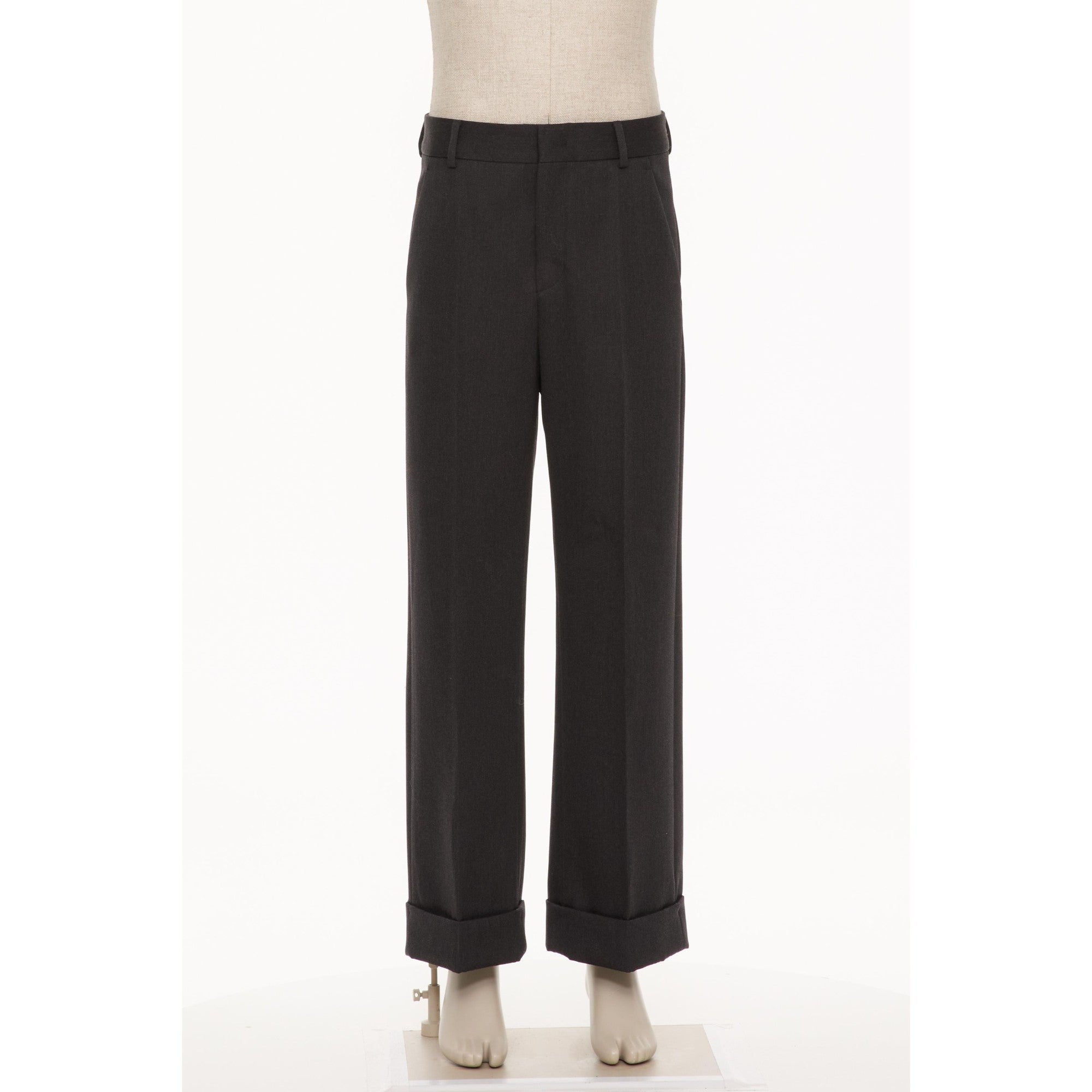 Formalwear Pants - Antracite
