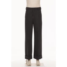 Formalwear Pants - Antracite