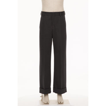 Formalwear Pants - Antracite