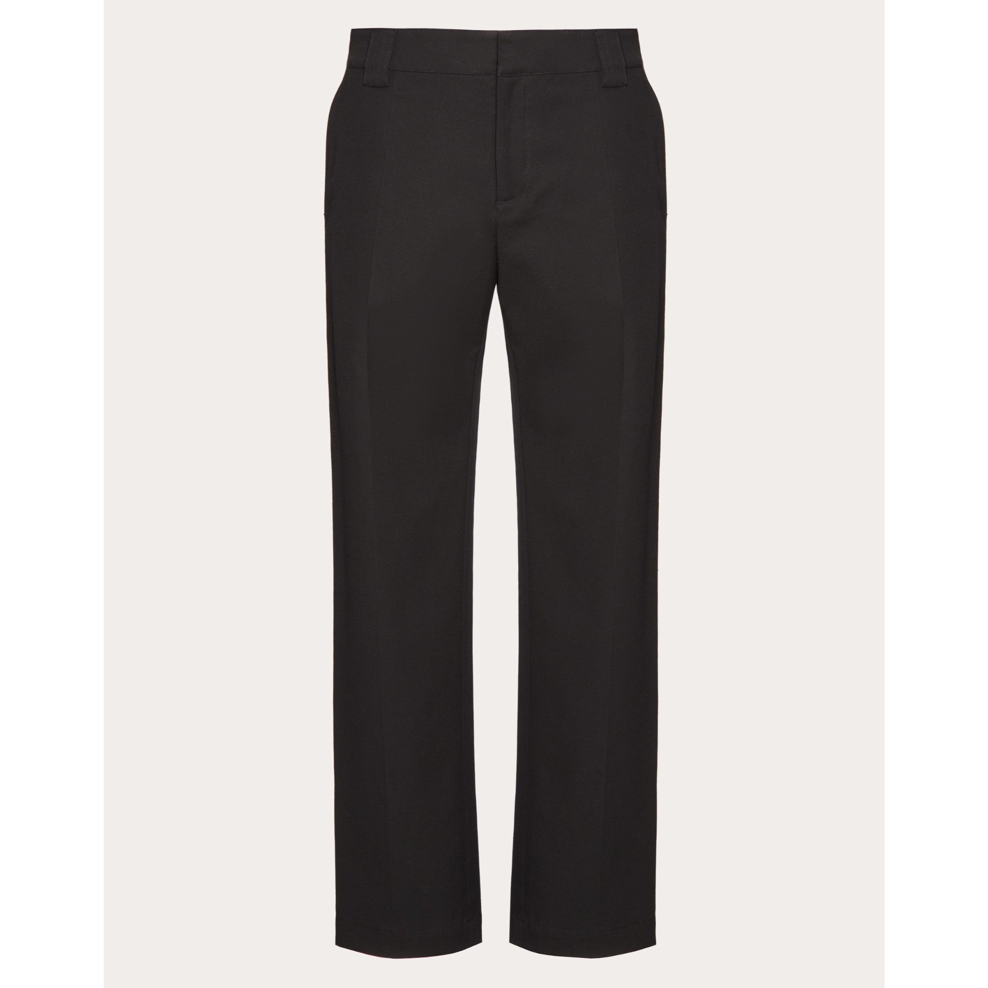 Rockstud Untitled Pants - Nero