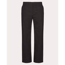 Rockstud Untitled Pants - Nero