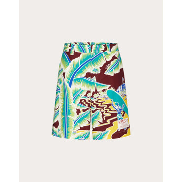Surf Rider Pants - St. Surfboard