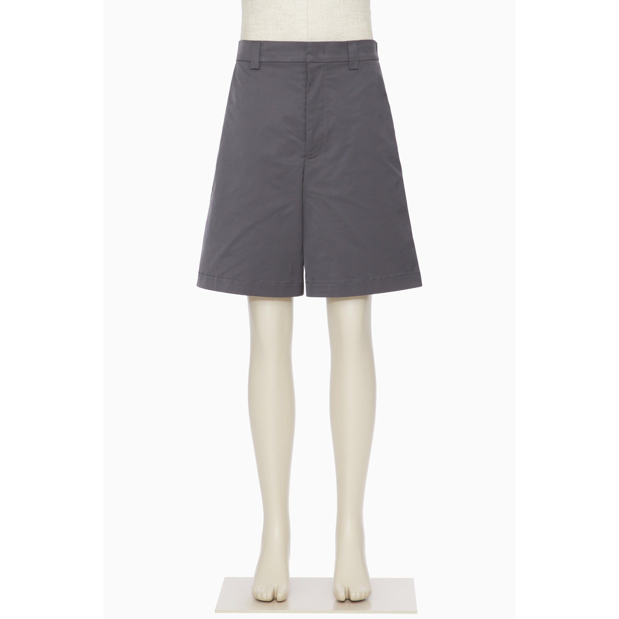 Maison Valentino Tag Pants - Grigio