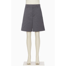 Maison Valentino Tag Pants - Grigio