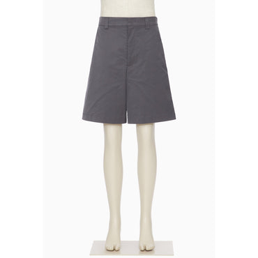 Maison Valentino Tag Pants - Grigio