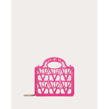 Le Troisieme Tote - Pink PP