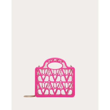 Le Troisieme Tote - Pink PP