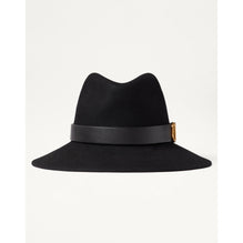 Vlogo Signature Hat - Nero