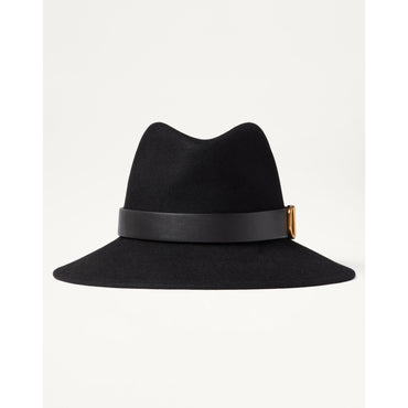 Vlogo Signature Hat - Nero