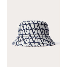 Toile Iconographe Hat - Bianco/Worker