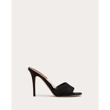 Valentino Garavani Nite-Out Sandal - Nero