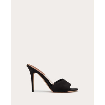 Valentino Garavani Nite-Out Sandal - Nero