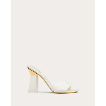 Hyper One Stud Sandal - Ivory