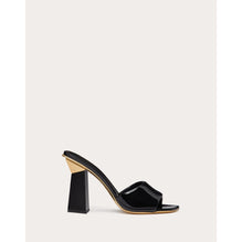 Hyper One Stud Sandal - Nero