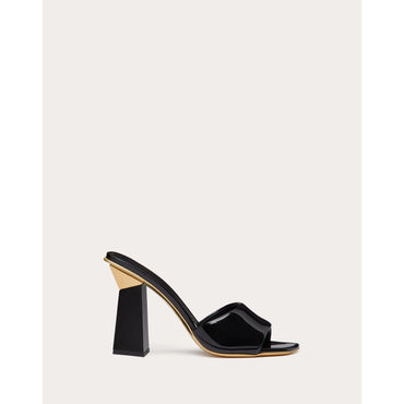 Hyper One Stud Sandal - Nero