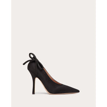 Valentino Garavani Nite-Out Pump - Nero