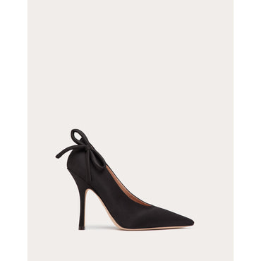 Valentino Garavani Nite-Out Pump - Nero