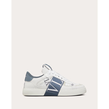 Vl7N Sneaker - Bianco/Stone Grey