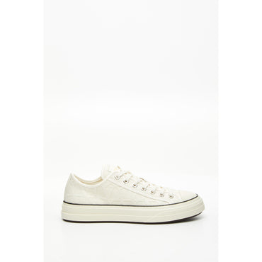 Toile Iconographe Totaloop Sneaker - Ivory/Fondant/Nero