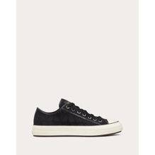 Toile Iconographe Totaloop Sneaker - Nero/Ivory/Fondant