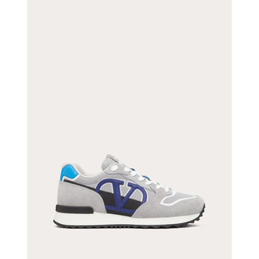 Vlogo Pace Sneaker - Light Blu Delft-B Blue