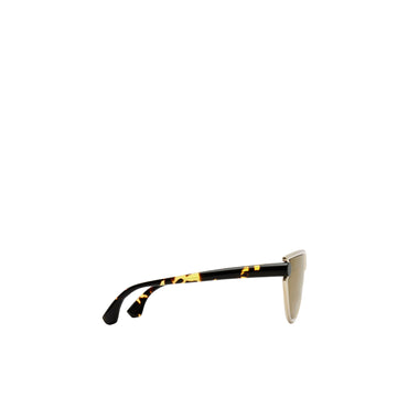 Clip Sunglasses - Gold