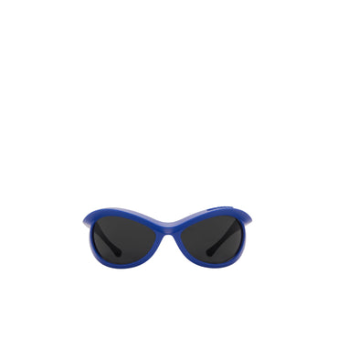 Blinker Sunglasses - Dark Blue