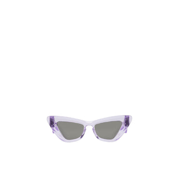 Rose Sunglasses - Violet