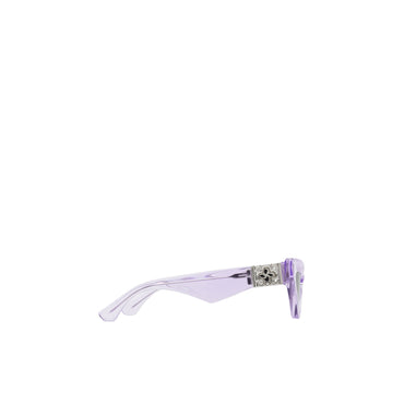 Rose Sunglasses - Violet