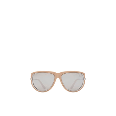 Blinker Pilot Sunglasses - Warm Sand