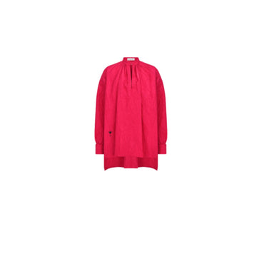 Women Women Rtw Shirt - 4496 Rose